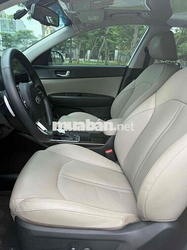 Kia Optima 2020 Luxury Trắng 80000 km