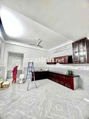 MTKD ĐƯỜNG SỐ 1-KHU TÊN LỬA-BÌNH TÂN