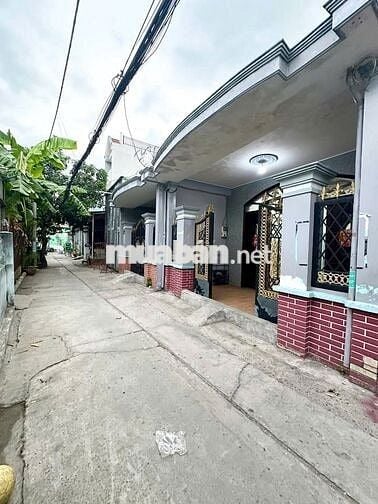 CỰC PHẨM SIÊU TIỀM NĂNG ĐẤT Ở ĐÔ THỊ - DT 65M2 - HỒ VĂN LONG, TÂN TẠO