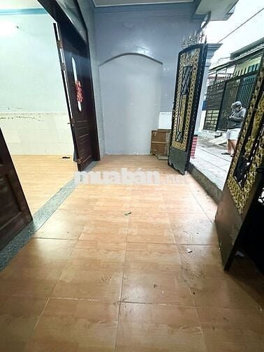 CỰC PHẨM SIÊU TIỀM NĂNG ĐẤT Ở ĐÔ THỊ - DT 65M2 - HỒ VĂN LONG, TÂN TẠO