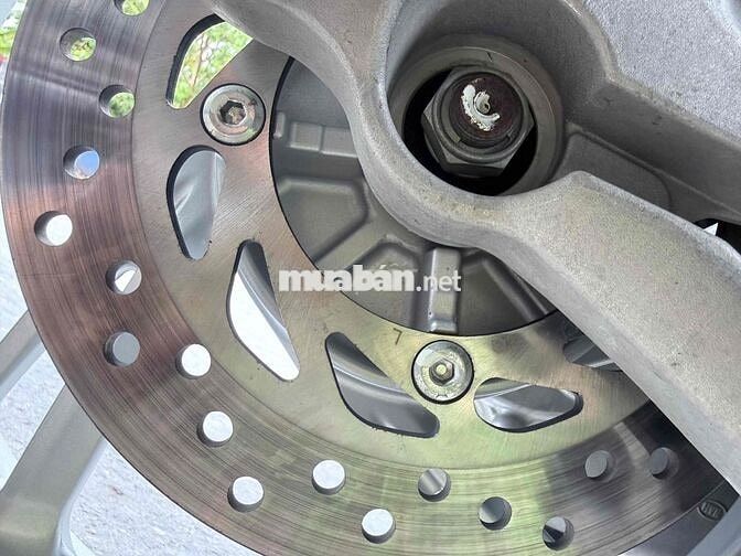Honda SH 125 2022 CBS Đen đỏ