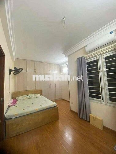 Bán nhà xuân đỉnh 5 tầng - mt4.5m -nhỉnh 8 tỷ- 5m ra ô tô