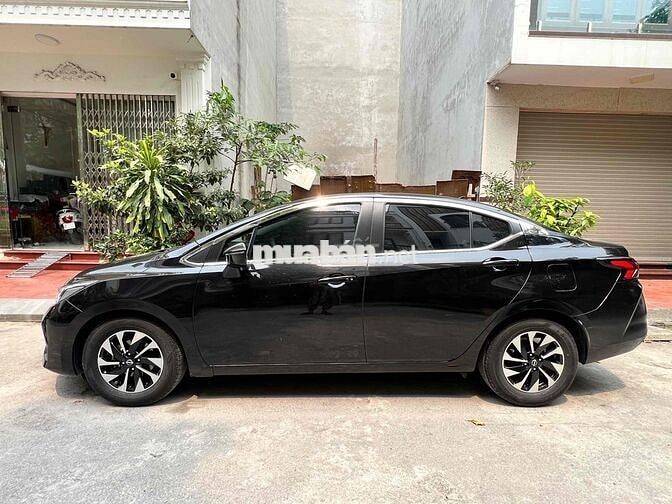 Nissan Almera V 2024 - giá êm vẫn thoả thuận