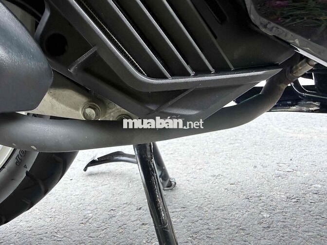 Honda SH 125 2022 CBS Đen đỏ