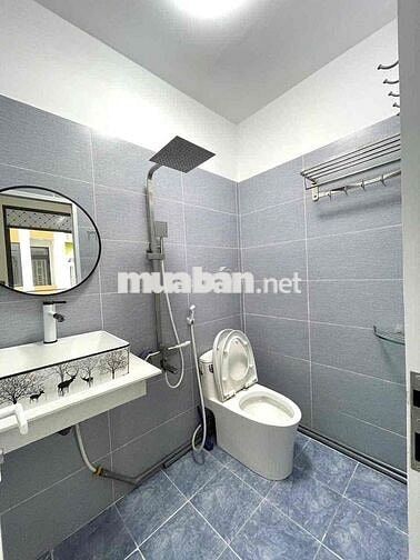 Balcony_Full Nội Thất_Sạch Sẽ_Phạm Viết Chánh_Khu Phố Nhật_Gần Quận 1