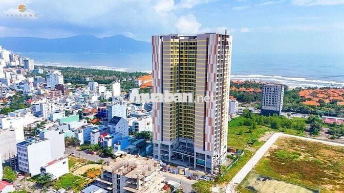🚨 CẦN TIỀN GẤP - BÁN CĂN HỘ BIỂN THE SANG RESIDENCE GIÁ TỐT 🚨