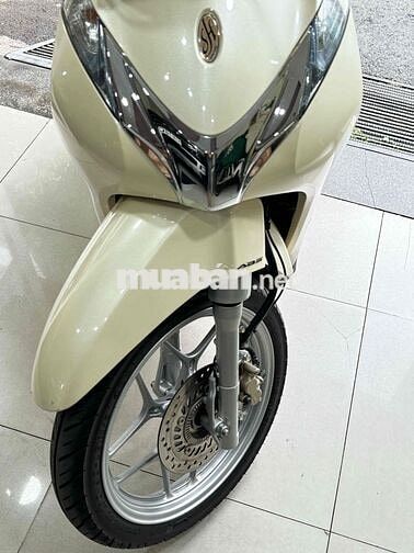 Bán SH mode ABS CUỐI 2019 TRÙM MỀN,MỚI 98%.BSTP
