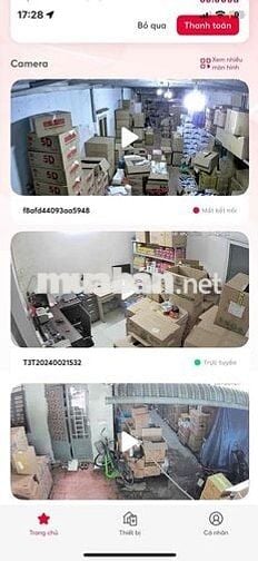 Tìm đồng đội Kho Hàng Đóng Hàng Vật Tư Y Tế