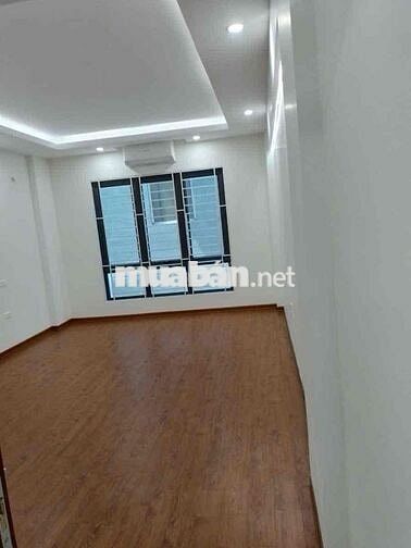 HOT Phố Giáp Nhất, nhà dân xây chắc chắc, ngõ to như phố, dt 35m*5t