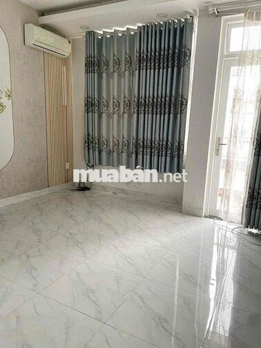 nhà đẹp full nội thất, cho thuê , hẻm xe hơi thạch lam, tân phú
