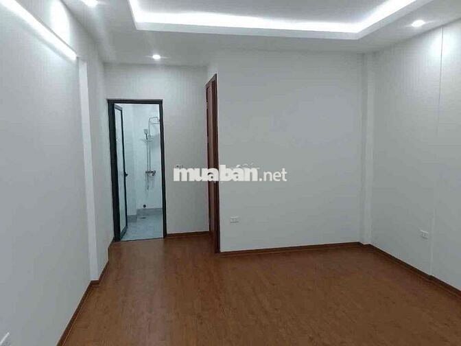 HOT Phố Giáp Nhất, nhà dân xây chắc chắc, ngõ to như phố, dt 35m*5t