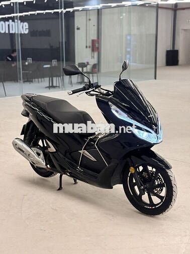 Honda PCX 125 2018 Đen 46302 km