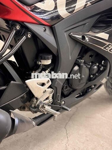 Suzuki GSX-R150 2018 22186km