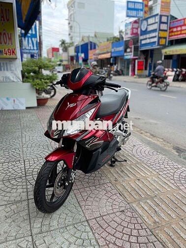 Honda Air Blade 2010 Thái FI Đỏ