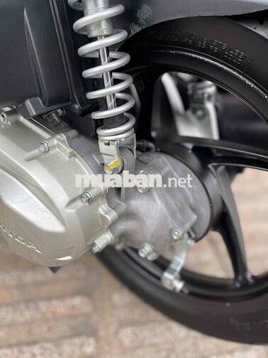 Honda Air Blade 2010 Thái FI Đỏ