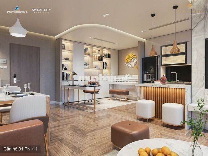 🚨 CẦN TIỀN GẤP - BÁN CĂN HỘ BIỂN THE SANG RESIDENCE GIÁ TỐT 🚨