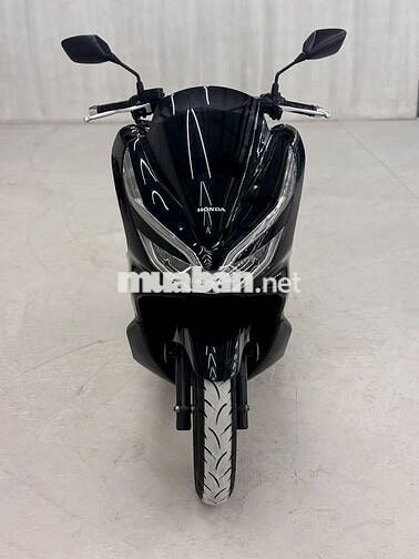 Honda PCX 125 2018 Đen 46302 km
