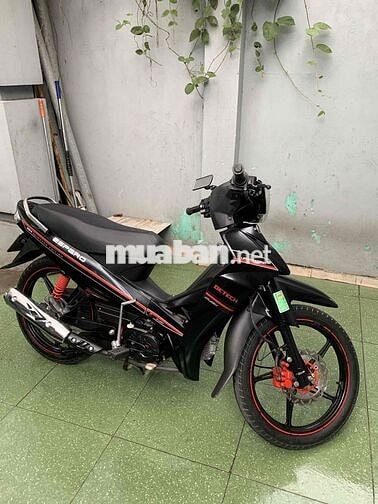Bán xe sirius 50 màu đen giá 6tr500 gtdd