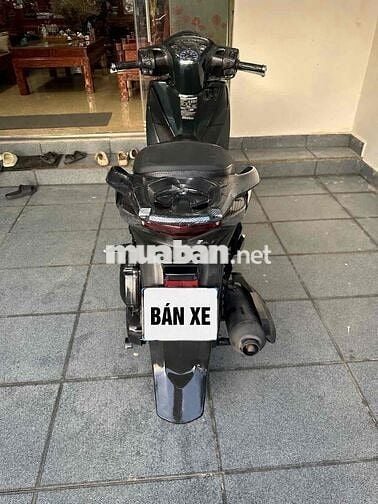 Honda SH 150i 2016 Xanh đen