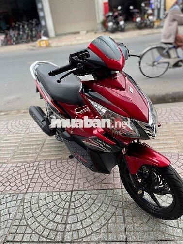 Honda Air Blade 2010 Thái FI Đỏ