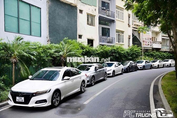 GÓC TÌM MUA XE: CIVIC- HRV- CRV-  ACCORD- CAMRY