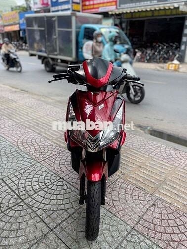 Honda Air Blade 2010 Thái FI Đỏ