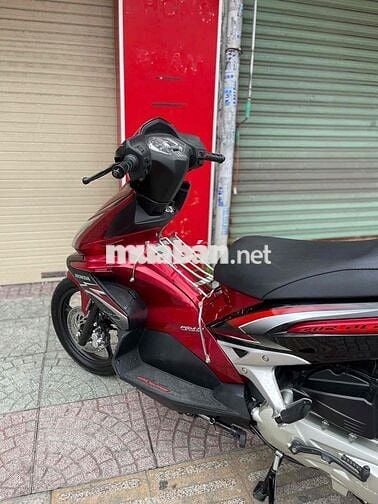 Honda Air Blade 2010 Thái FI Đỏ