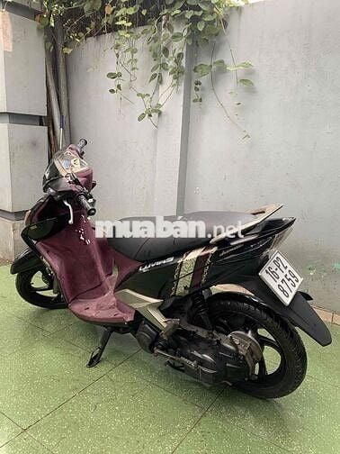 Bán xe ga chạy xăng Luvias giá 5tr2 gtdd