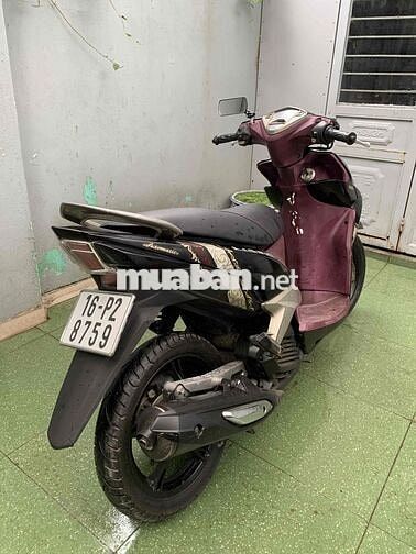 Bán xe ga chạy xăng Luvias giá 5tr2 gtdd