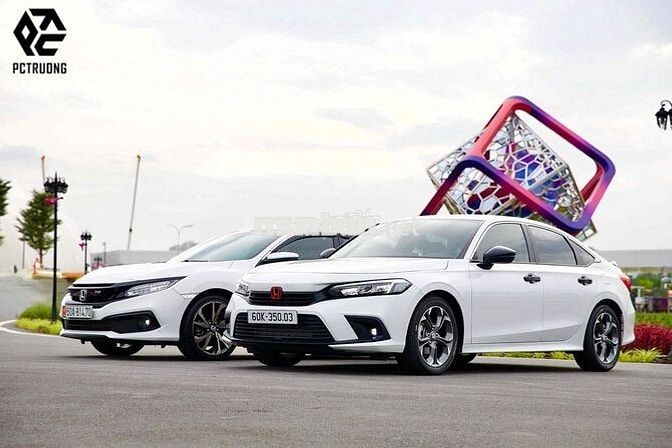 GÓC TÌM MUA XE: CIVIC- HRV- CRV-  ACCORD- CAMRY