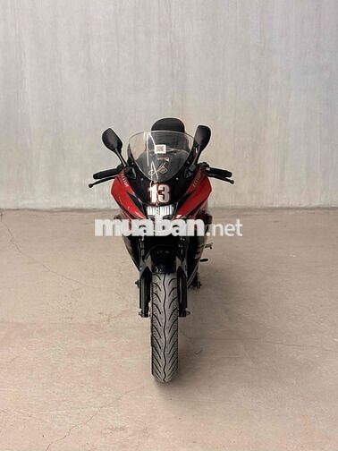 Suzuki GSX-R150 2018 22186km