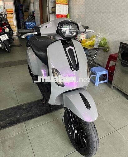 Canely 50cc 2023 Xám