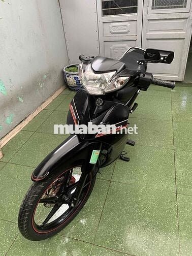 Bán xe sirius 50 màu đen giá 6tr500 gtdd