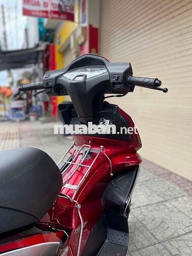 Honda Air Blade 2010 Thái FI Đỏ