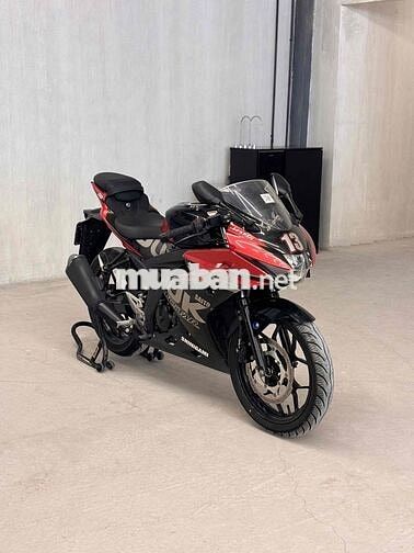 Suzuki GSX-R150 2018 22186km