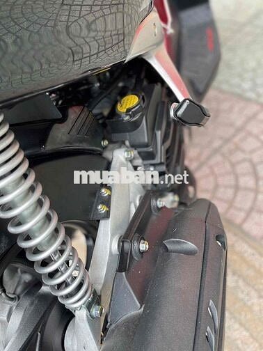 Honda Air Blade 2010 Thái FI Đỏ