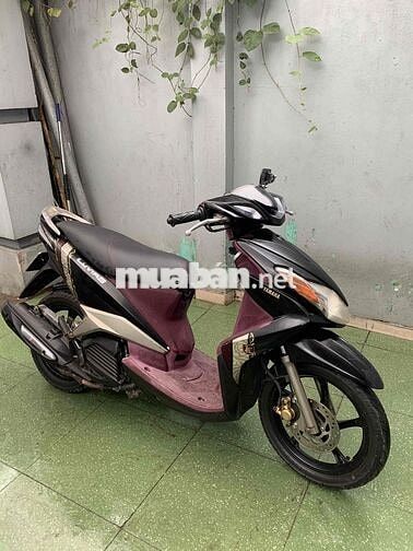 Bán xe ga chạy xăng Luvias giá 5tr2 gtdd