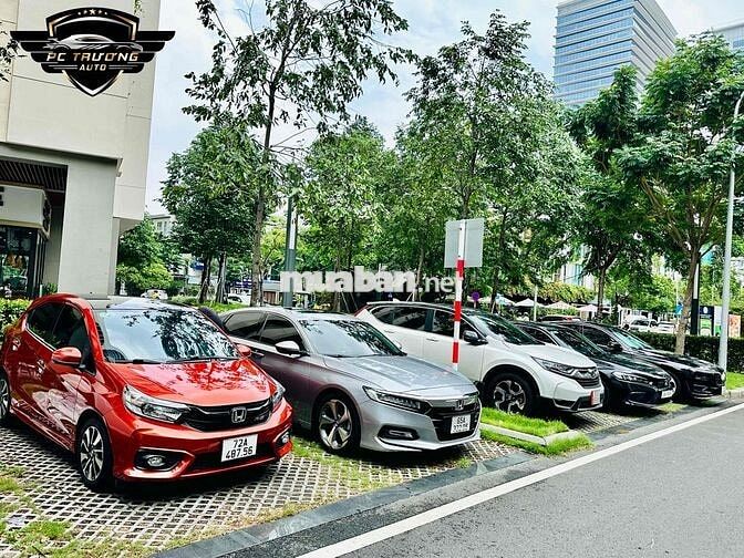 GÓC TÌM MUA XE: CIVIC- HRV- CRV-  ACCORD- CAMRY
