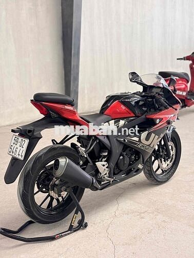 Suzuki GSX-R150 2018 22186km