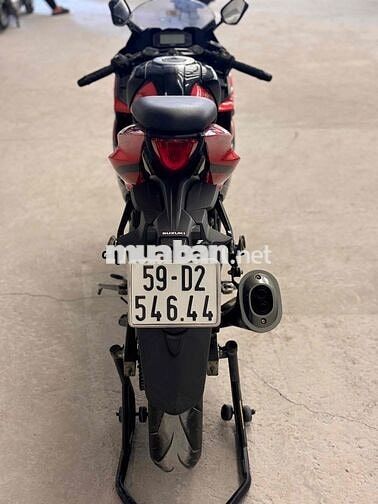 Suzuki GSX-R150 2018 22186km