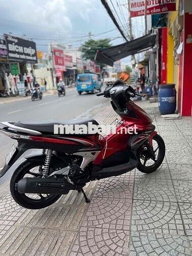 Honda Air Blade 2010 Thái FI Đỏ