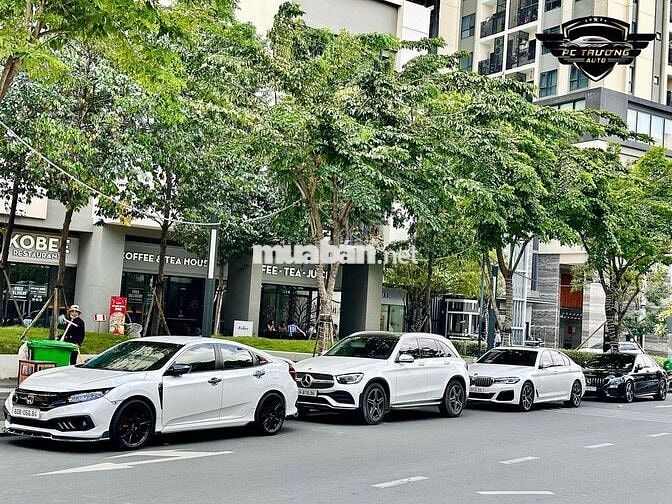 GÓC TÌM MUA XE: CIVIC- HRV- CRV-  ACCORD- CAMRY