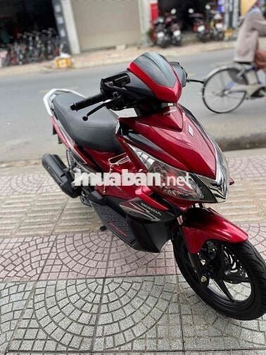 Honda Air Blade 2010 Thái FI Đỏ