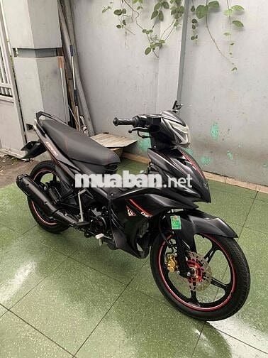 Bán xe exciter 50cc giá 7tr800 odo 7000km gtdd