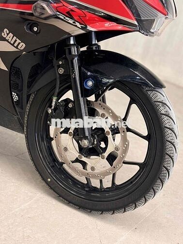 Suzuki GSX-R150 2018 22186km