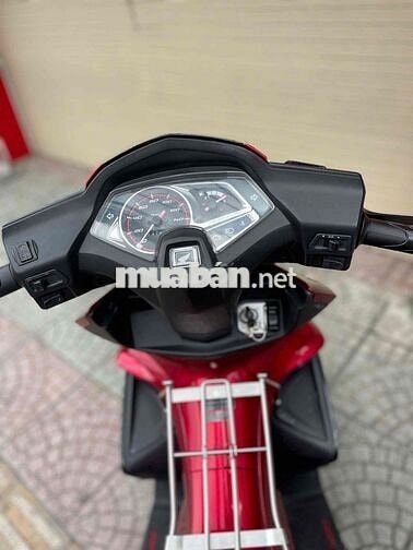Honda Air Blade 2010 Thái FI Đỏ