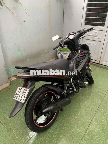 Bán xe exciter 50cc giá 7tr800 odo 7000km gtdd
