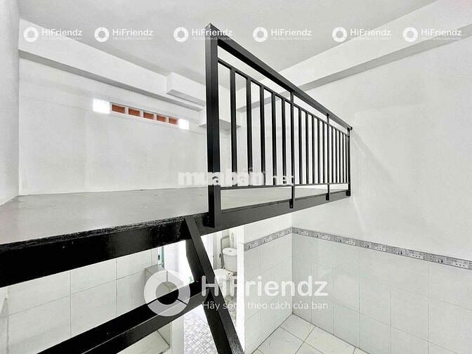 PHÒNG TRỌ CÓ GÁC SIÊU RỘNG 30m2 TỈNH LỘ 10, thuận tiện qua AEON MALL