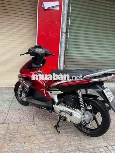 Honda Air Blade 2010 Thái FI Đỏ