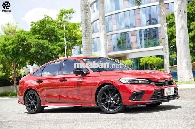 GÓC TÌM MUA XE: CIVIC- HRV- CRV-  ACCORD- CAMRY